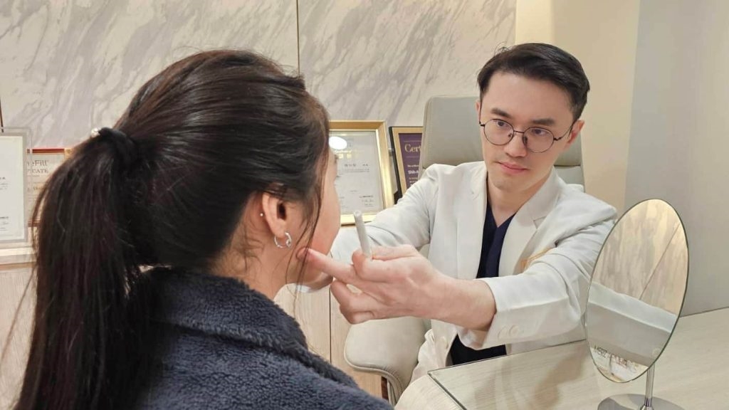 韓星權珉娥做醫美險毀容！醫揭電音波「舒眠麻醉」危機與防雷3關鍵