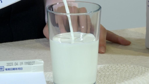 傳美國液態乳零關稅、開放牛絞肉內臟　酪農業慘遭內外夾擊