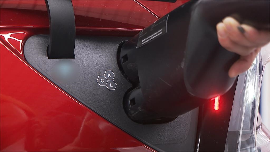 美製車關稅調降？影響國產車1.94%產值　勞動部、經濟部：輔導轉型