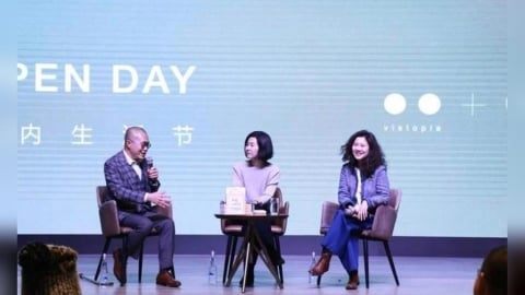 莊祖宜名著遭中國知名作家抄襲 竟遭已讀不回還刪好友