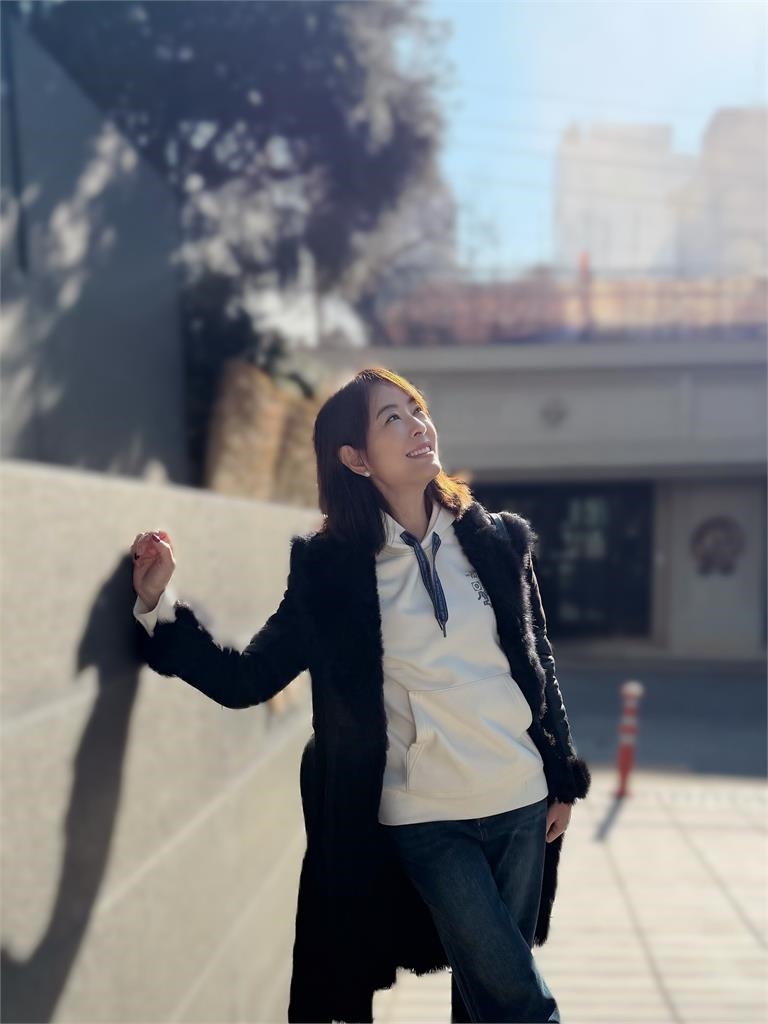 賈永婕突訪「林宅血案現場」嘆:很難想像!「案發地下室畫面曝光」仍留歷史痕跡