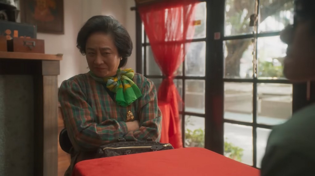 悲傷不是唯一！《阿婆非死不可》失智者眼中的世界也可以奇幻瘋狂