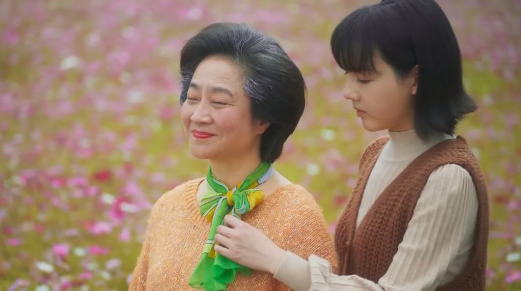 悲傷不是唯一！《阿婆非死不可》失智者眼中的世界也可以奇幻瘋狂