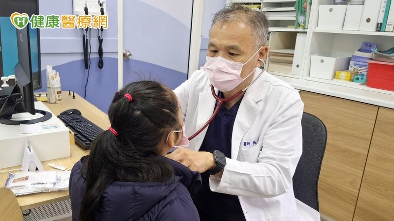 春節半夜衝急診最多是「這3種」!兒科醫給預防建議