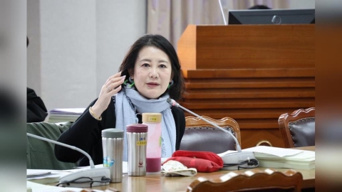 吳思瑤轟《世紀血案》建立在謊言上 促文化部出手阻止違法製作