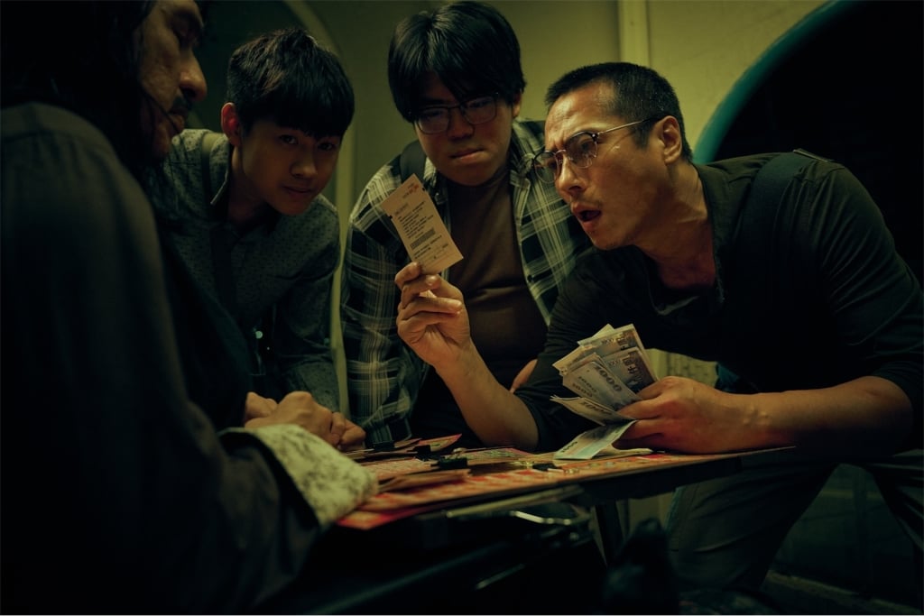 太驚悚！找邪教求橫財要付代價　《祭弒》駭人靈異挑戰道德底線！　