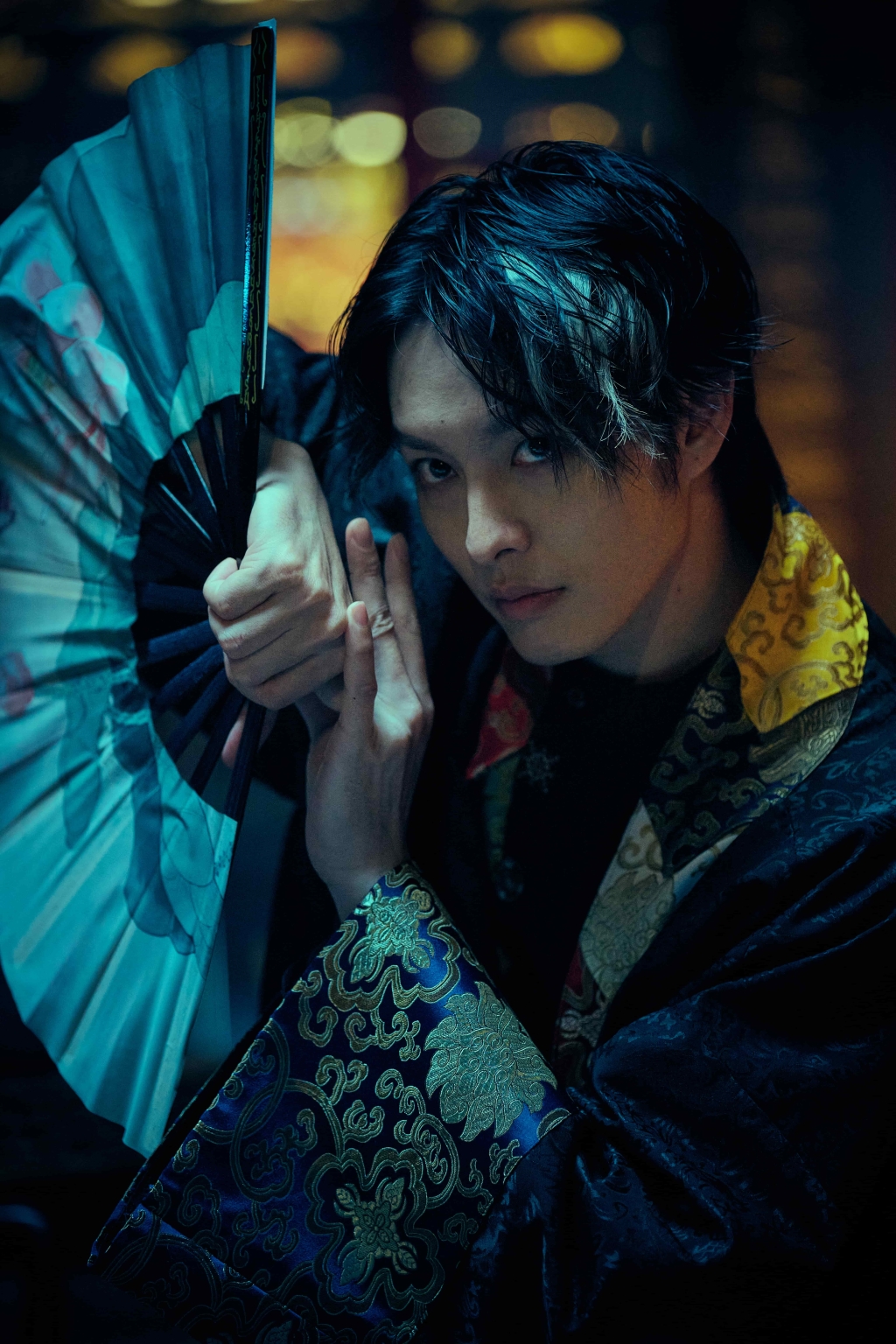 太驚悚！找邪教求橫財要付代價　《祭弒》駭人靈異挑戰道德底線！　