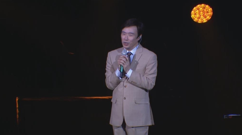 費玉清封麥6年神隱至今！好友余天曝「偷做一件事」：連張菲也不說