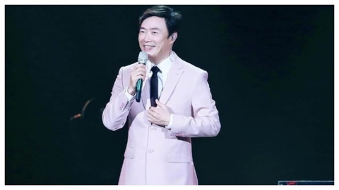 費玉清封麥6年神隱至今!好友余天曝「偷做一件事」:連張菲也不說