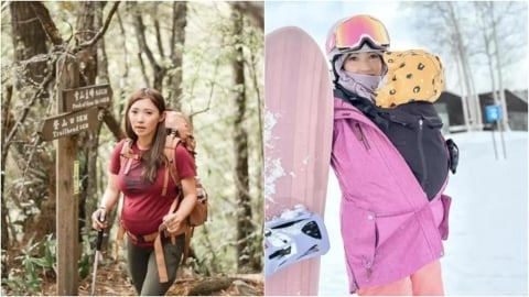 爆又懷1胎「七寶媽不避孕」真相說了!昔認「專長是生小孩」轉戰中國現況曝