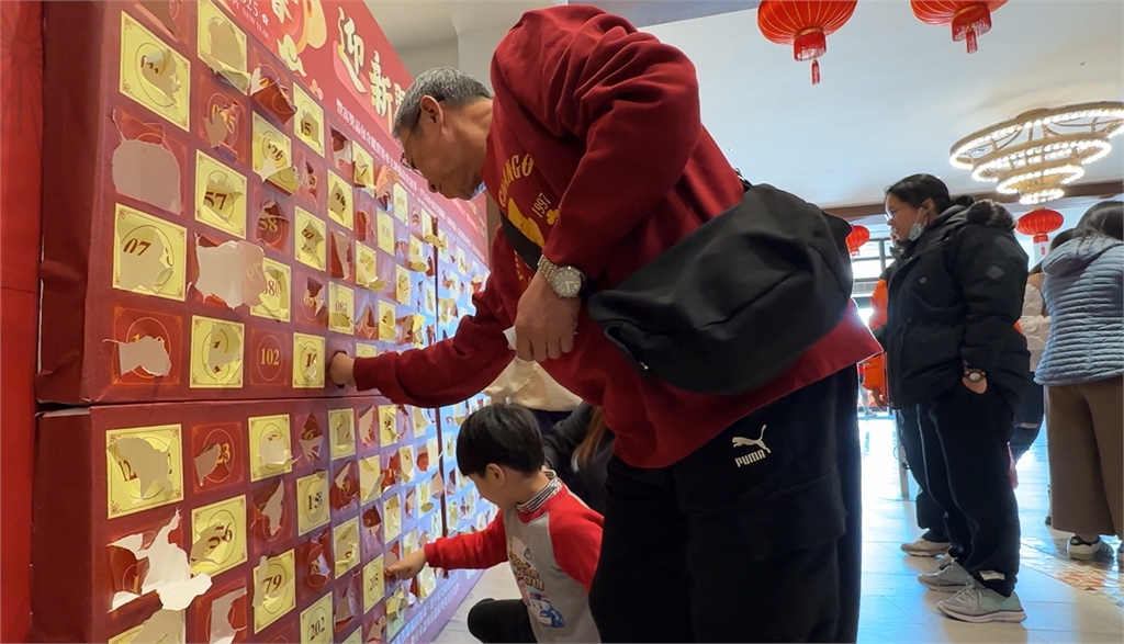 馬年走春麗寶樂園玩翻天！買套票送農場門票超優惠：8折福袋同步開搶