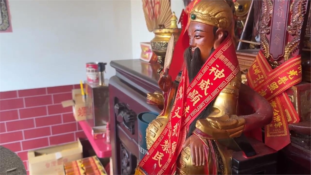 送神日「清屯」做錯恐清掉福氣？命理專家曝「正確整理順序+時間」