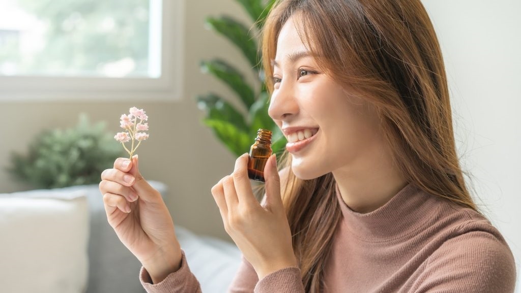 嗅覺與飲食行為的關聯:日本流行的「嗅覺管理」概念解析