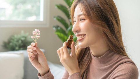 嗅覺與飲食行為的關聯：日本流行的「嗅覺管理」概念解析