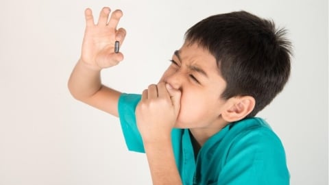 家長必看：兒童補鈣怎麼選？從劑型談減少餵食壓力的營養觀念