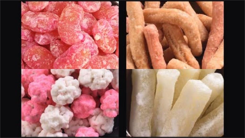 過年狂吃這幾款零食恐讓喉嚨卡卡?醫揭3大地雷:容易助濕生痰