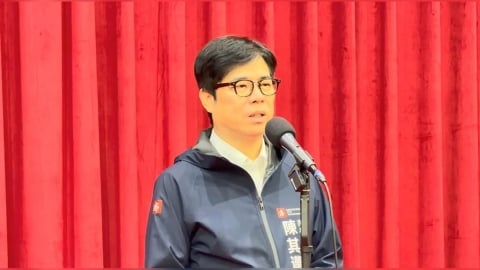 不只超人力霸王講武德！高雄再加碼7座裝置藝術　陳其邁邀民眾朝聖