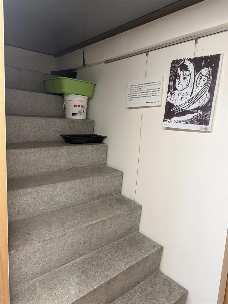 賈永婕才走訪「林宅血案現場」痛哭！竟遭老公罵…不忍反擊：咬我啊