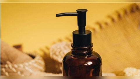 沐浴乳讓孩子性早熟？醫曝挑產品「3原則」能降風險