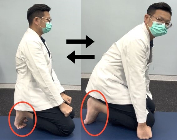 走春腳底痛？物理治療師解析「足底筋膜炎」教你3步驟自救