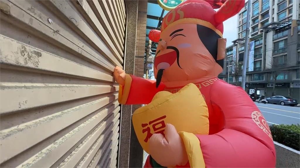 春節「1NG行為」小心衰整年！飯後「1動作」甩開霉運...體虛、久病者最有感