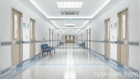 輕症別衝急診！桃園4間UCC醫院春節連假從早看到晚