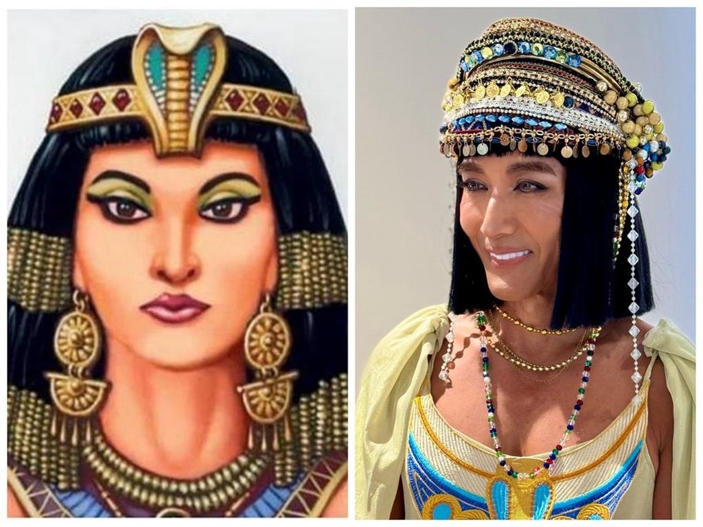 一看就開心！潘若迪又出新角COS　網認「被演藝圈耽誤的COSER」