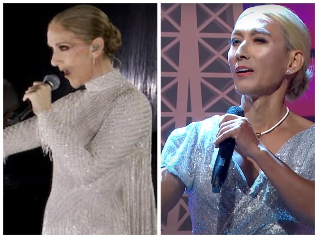 一看就開心！潘若迪又出新角COS　網認「被演藝圈耽誤的COSER」