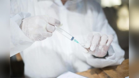 打過疫苗仍發病！5月大男嬰染百日咳   2家人也疑似症狀