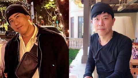 伍思凱兒被控「餵毒、騙上床」淫亂對話全外流！本人澄清轟「想弄我」：不痛不癢