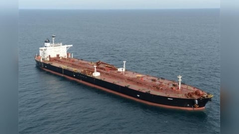 西方陣營聯手扣押「影子艦隊」貫徹制裁　俄近1.5億桶原油滯銷海上漂