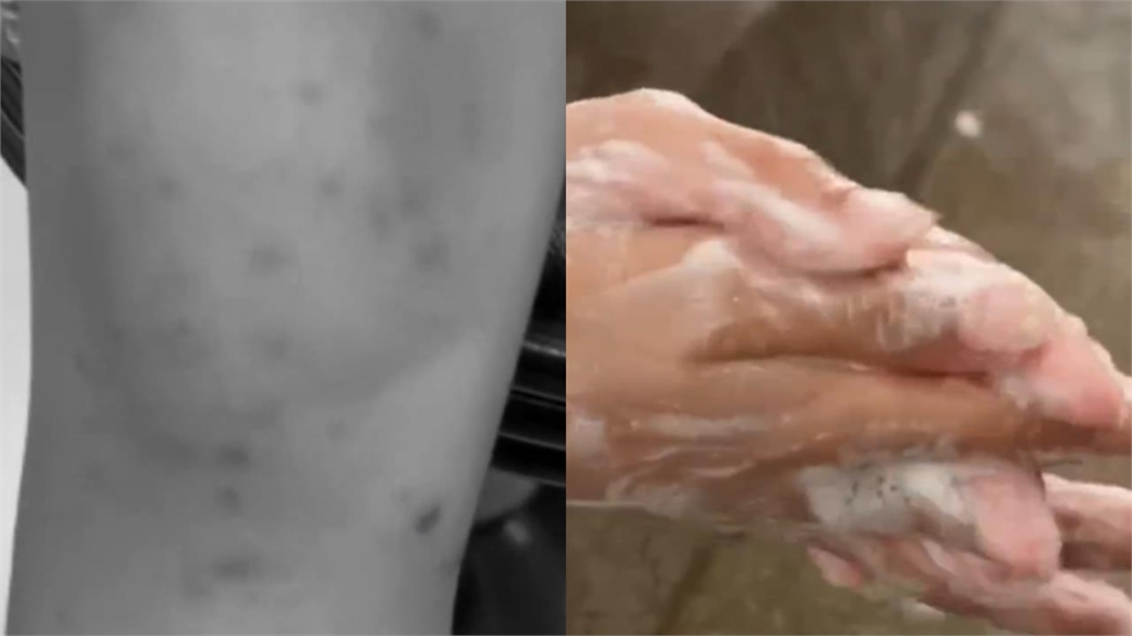  洗沐浴乳會害孩子性早熟？名醫曝「選購3關鍵」：成分越簡單越好