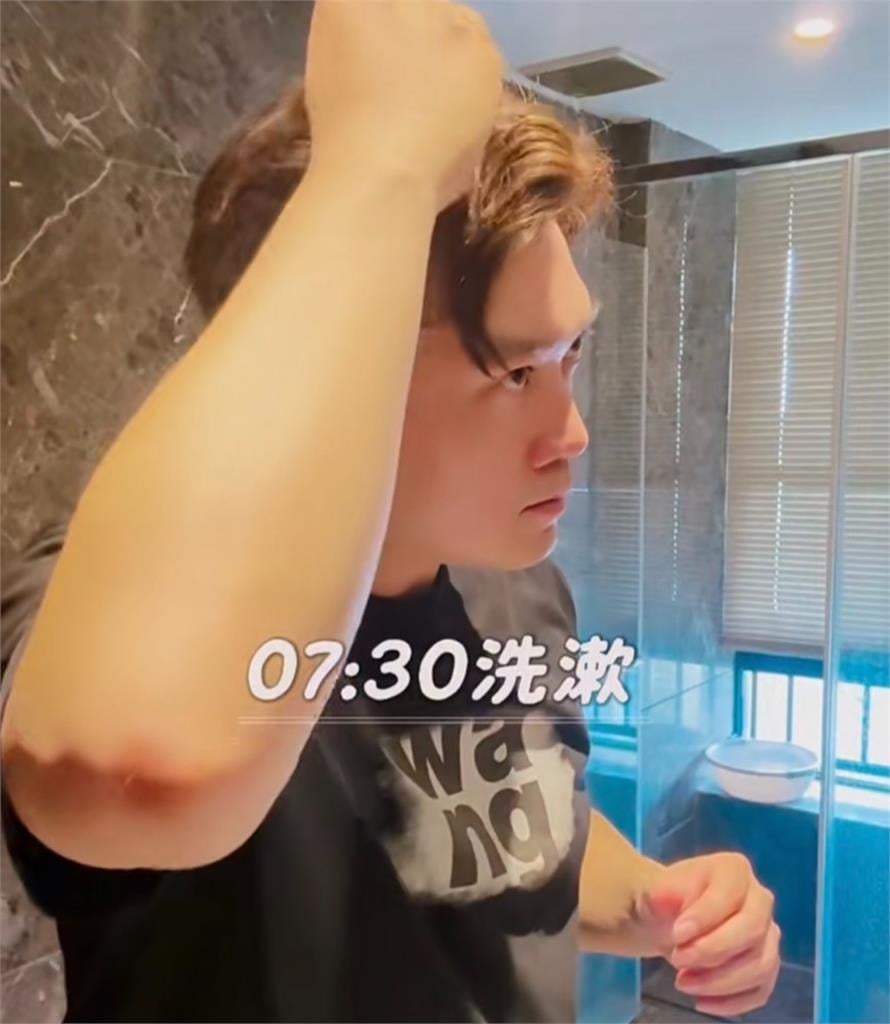 大咖童星41歲「移居中國」轉行當房仲!揭「中共建商騙局」示警:美景全靠P