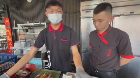 點亮少年光明燈！　翁章梁：他們需要被相信的機會