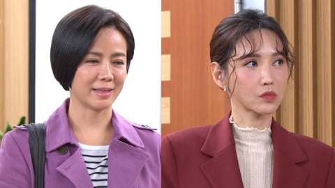 演技再突破!徐千京《豆腐媽媽》嗆爆「顧人怨大嫂」陳仙梅網推爆