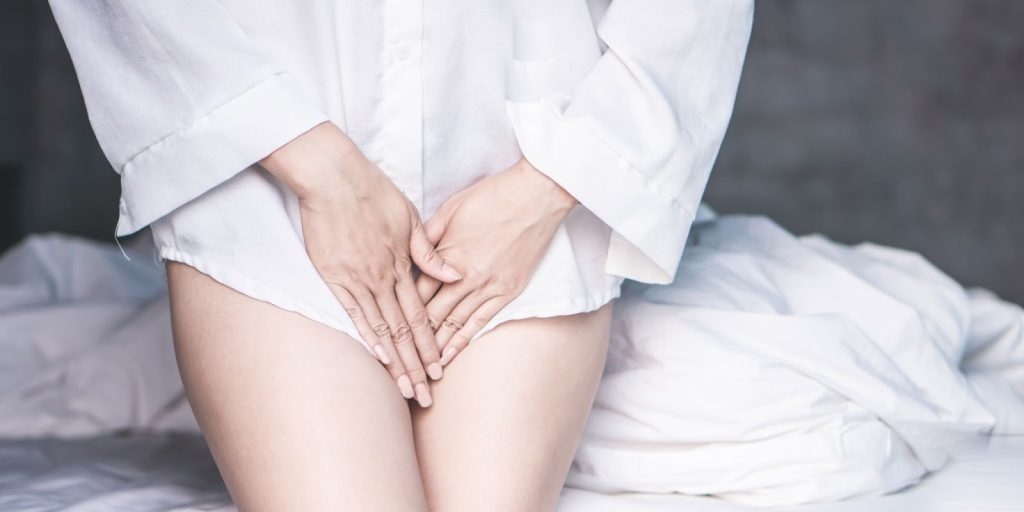 冬天私密處乾癢又飄鹹魚味？女醫揭「閨蜜電波」告別乾妹妹困擾