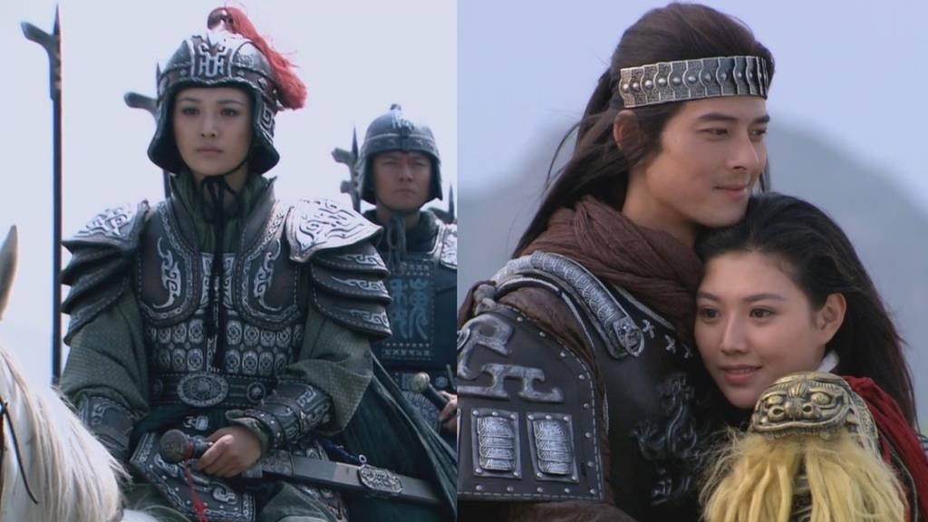 只求老祖宗中獎不夠，來看《花木蘭傳奇》教你如何成為人生勝利組