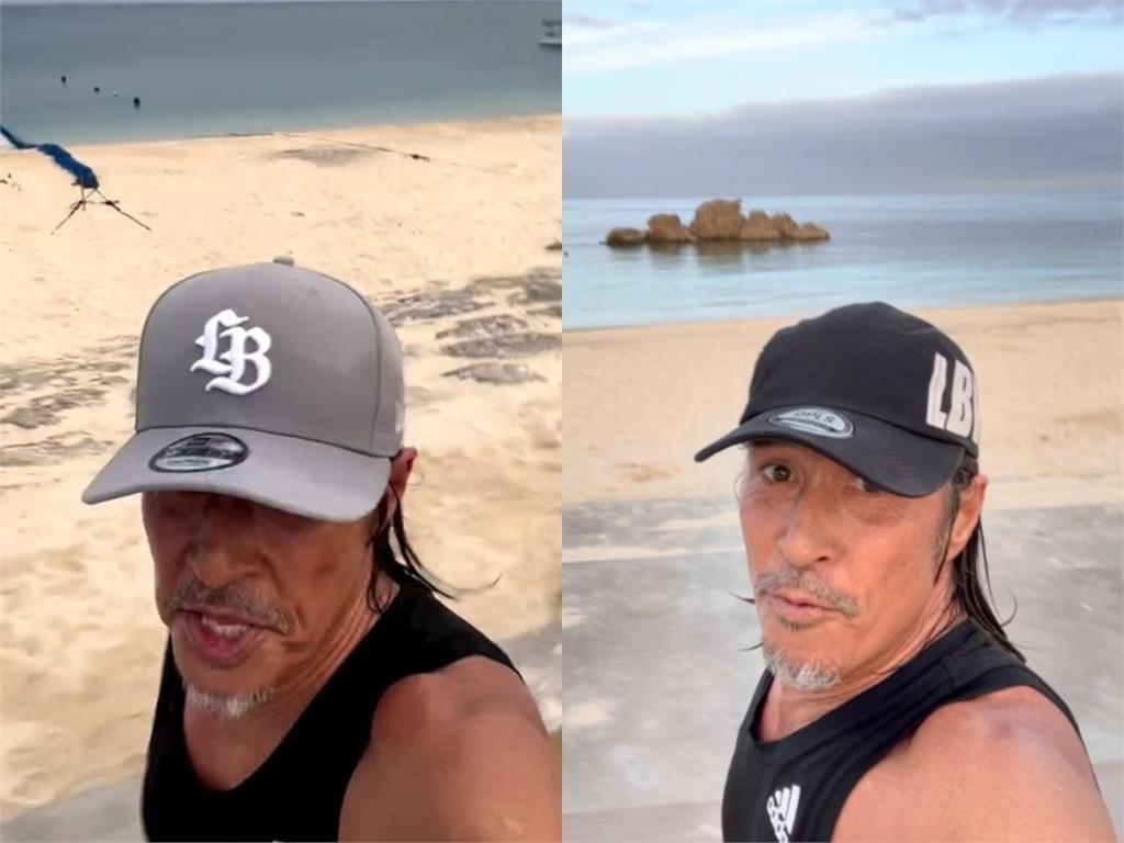 64歲大咖男星「詐騙犯→噁男」！蹲7年苦牢「出獄又猥褻2女」超慘下場曝光