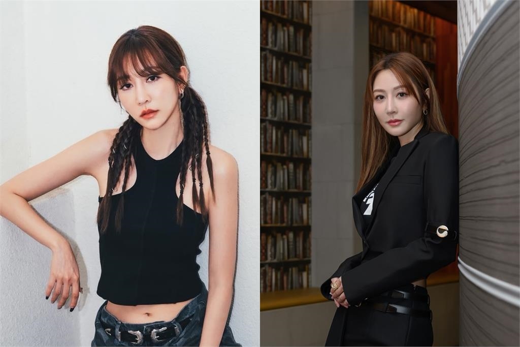 曾莞婷無預警宣布「離開台灣」這群人也跟著走！本人發聲了：早已規劃好