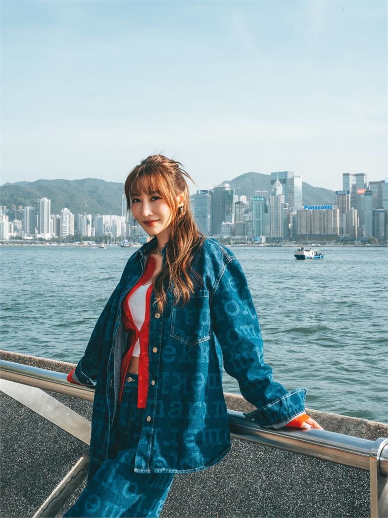 曾莞婷無預警宣布「離開台灣」這群人也跟著走！本人發聲了：早已規劃好