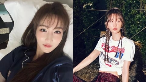 曾莞婷無預警宣布「離開台灣」這群人也跟著走！本人發聲了：早已規劃好