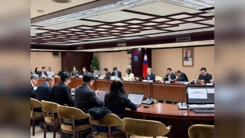 美製進口車「零關稅」倒數？經濟部產發署提1計畫：背水一戰