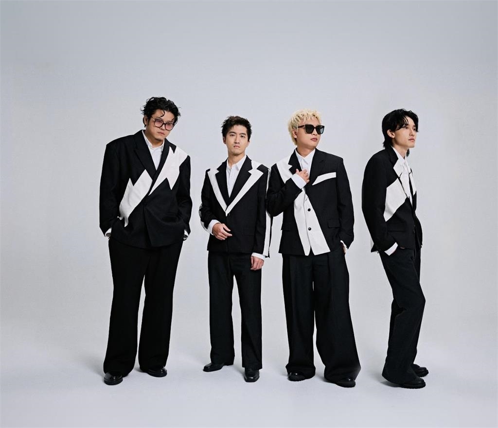 快新聞／快來聽！Hit Fm年度十大專輯揭曉　蔡依林、林宥嘉、冰球樂團齊入選