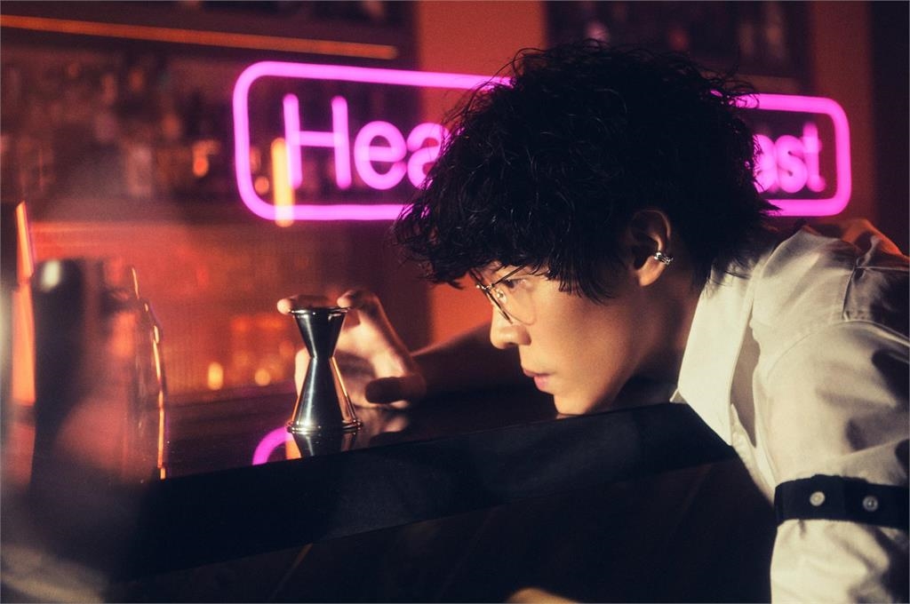 快新聞／快來聽！Hit Fm年度十大專輯揭曉　蔡依林、林宥嘉、冰球樂團齊入選