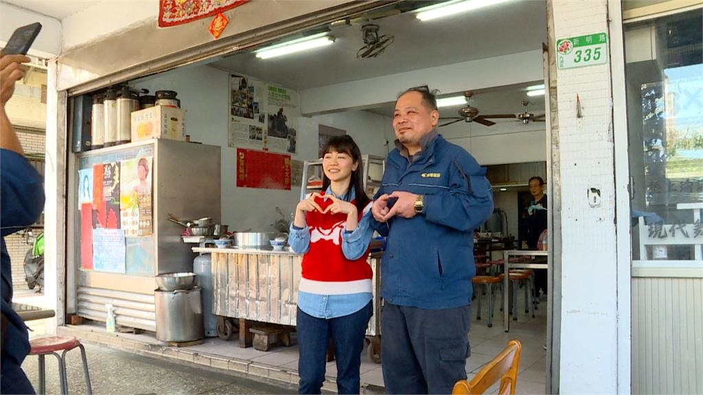 照片遭盜裝護理師「徵求汽車」 高嘉瑜:全台都知我靈魂歌姬
