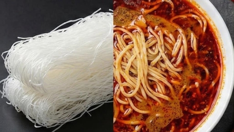 冬粉是變胖罪魁禍首?營養師破解「吸油陷阱」 掌握2技巧越吃越瘦