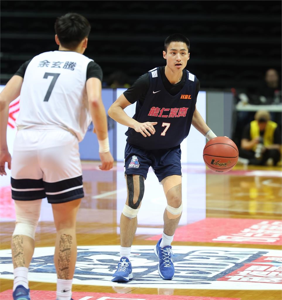 HBL／彰縣成功頂住壓力　4分差勝能仁家商保晉級生機