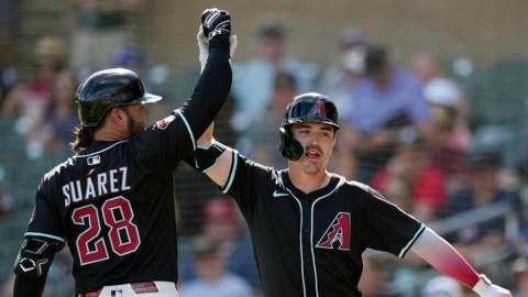 經典賽(影)／台美混血「卡仔」不打台灣隊也打不了美國隊！因骨折動手術將缺席賽事