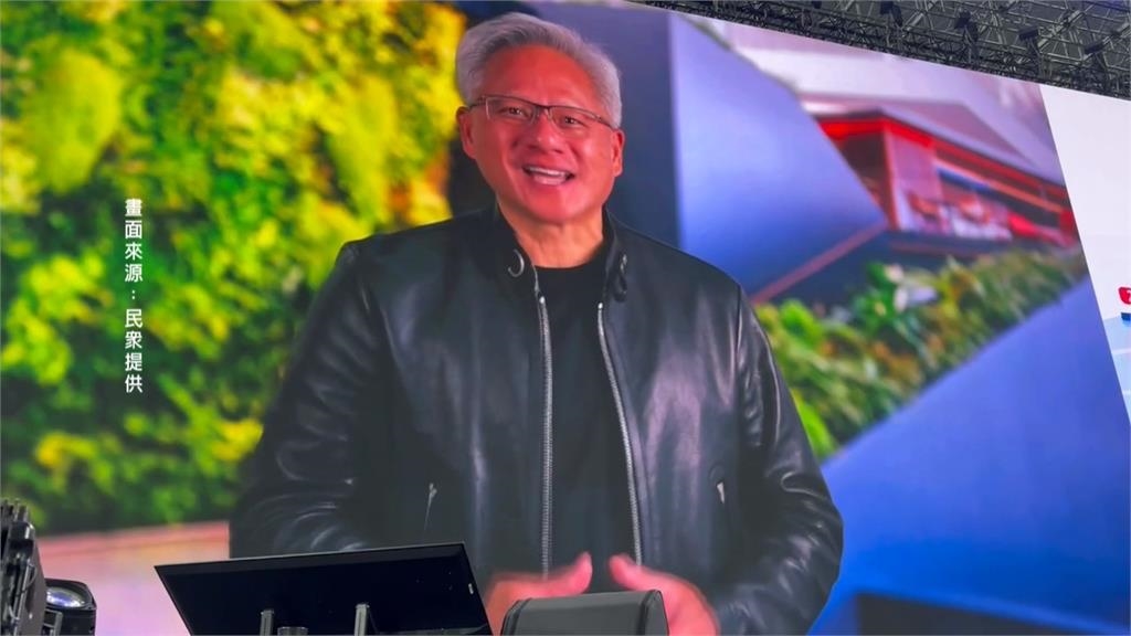 鴻海運動會超狂！郭台銘自掏腰包3億　抽10位1000萬元大獎