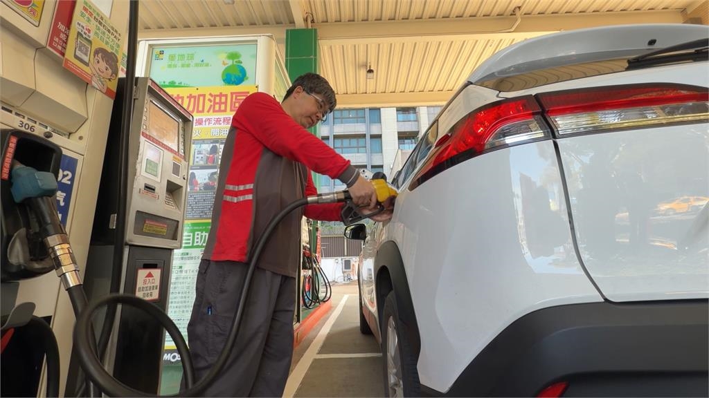 台塑石油春節做愛心！　每筆捐8元給家扶基金會　幫助弱勢孩童